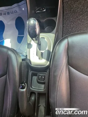 Chevrolet Spark, 2018 — миниатюра 9