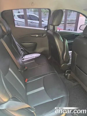 Chevrolet Spark, 2018 — миниатюра 10