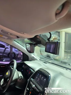 Chevrolet Spark, 2018 — миниатюра 12
