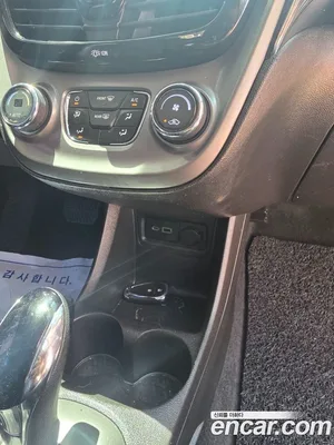 Chevrolet Spark, 2018 — миниатюра 13