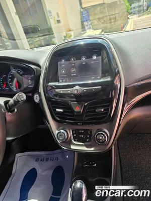 Chevrolet Spark, 2018 — миниатюра 14