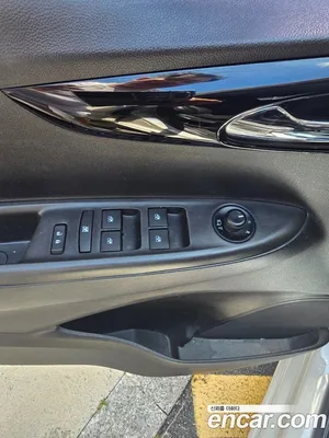 Chevrolet Spark, 2018 — миниатюра 15