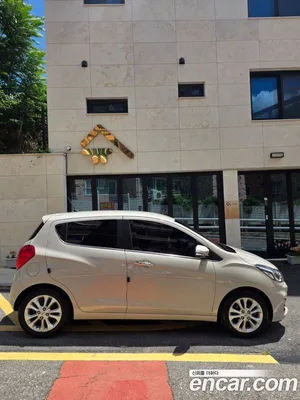 Chevrolet Spark, 2018 — миниатюра 17
