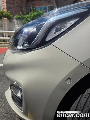 Chevrolet Spark, 2018 — миниатюра 18