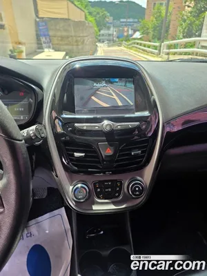 Chevrolet Spark, 2018 — миниатюра 20