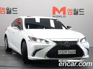 Lexus ES, 2022 — миниатюра 2