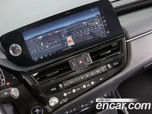 Lexus ES, 2022 — миниатюра 7