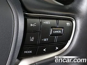 Lexus ES, 2022 — миниатюра 10