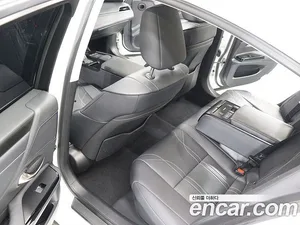 Lexus ES, 2022 — миниатюра 15