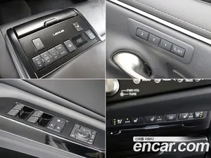 Lexus ES, 2022 — миниатюра 18
