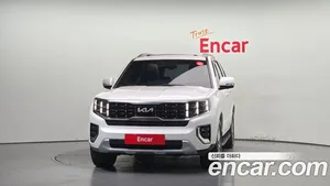 Kia Mohave, 2022 — миниатюра 3
