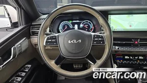 Kia Mohave, 2022 — миниатюра 19