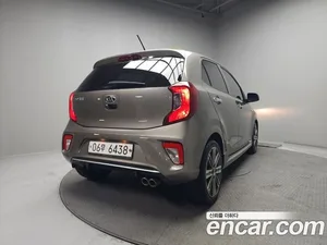 Kia morning, 2017 — миниатюра 4