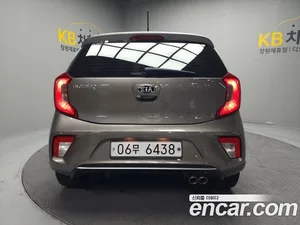 Kia morning, 2017 — миниатюра 5