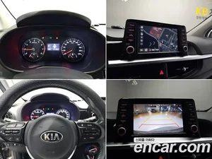 Kia morning, 2017 — миниатюра 7