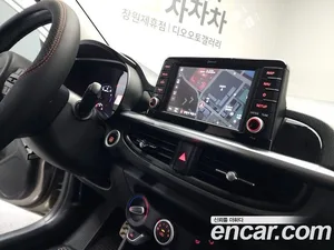 Kia morning, 2017 — миниатюра 15