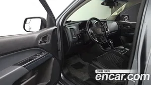 Chevrolet Colorado, 2022 — миниатюра 13