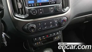 Chevrolet Colorado, 2022 — миниатюра 23