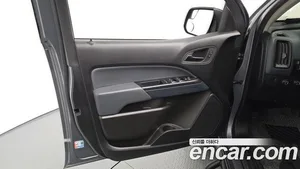 Chevrolet Colorado, 2022 — миниатюра 14