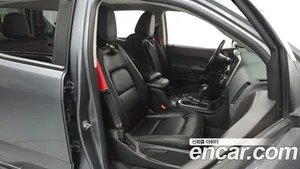 Chevrolet Colorado, 2022 — миниатюра 16