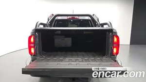 Chevrolet Colorado, 2022 — миниатюра 27