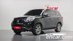 KGM Rexton, 2018 — миниатюра 1