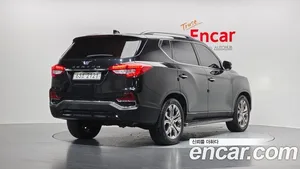 KGM Rexton, 2018 — миниатюра 2