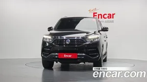 KGM Rexton, 2018 — миниатюра 3