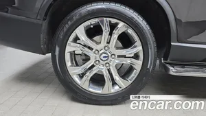 KGM Rexton, 2018 — миниатюра 5