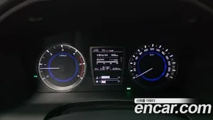 KGM Rexton, 2018 — миниатюра 11
