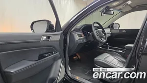 KGM Rexton, 2018 — миниатюра 13