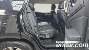 KGM Rexton, 2018 — миниатюра 17