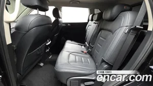 KGM Rexton, 2018 — миниатюра 18