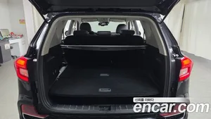 KGM Rexton, 2018 — миниатюра 22