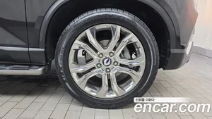 KGM Rexton, 2018 — миниатюра 7