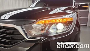 KGM Rexton, 2018 — миниатюра 8