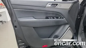 KGM Rexton, 2018 — миниатюра 14