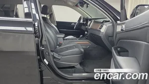 KGM Rexton, 2018 — миниатюра 16