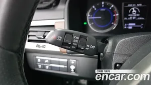 KGM Rexton, 2018 — миниатюра 29