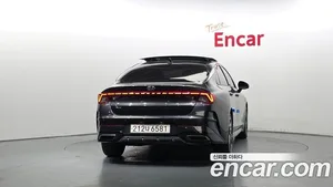 Kia K5, 2021 — миниатюра 4