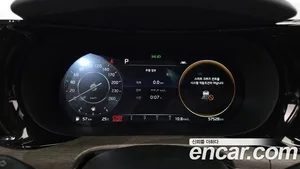Kia K5, 2021 — миниатюра 8
