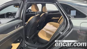 Kia K5, 2021 — миниатюра 11