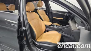 Kia K5, 2021 — миниатюра 12
