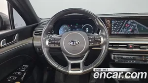Kia K5, 2021 — миниатюра 13