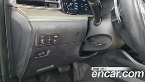 Kia K5, 2021 — миниатюра 15
