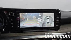 Kia K5, 2021 — миниатюра 18