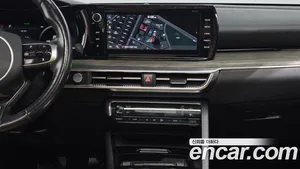 Kia K5, 2021 — миниатюра 19