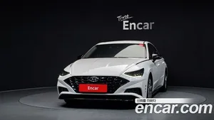 Hyundai Sonata, 2021 — миниатюра 3