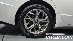 Hyundai Sonata, 2021 — миниатюра 5