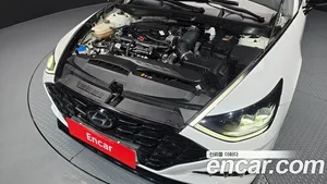 Hyundai Sonata, 2021 — миниатюра 6